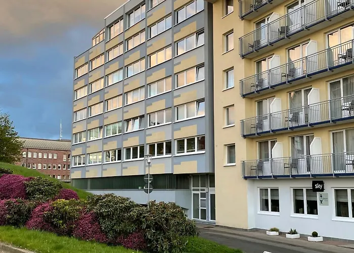 Ferienwohnung Haus Alte Liebe Whg 404 Utkiek Cuxhaven